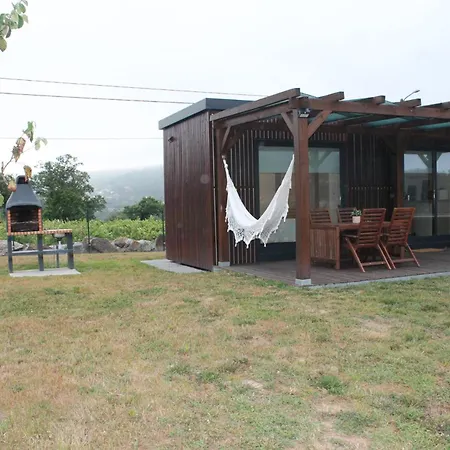 Quinta Da Mo Agroturismo Terras de Bouro