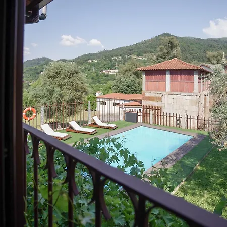 Quinta Da Mó * Terras de Bouro