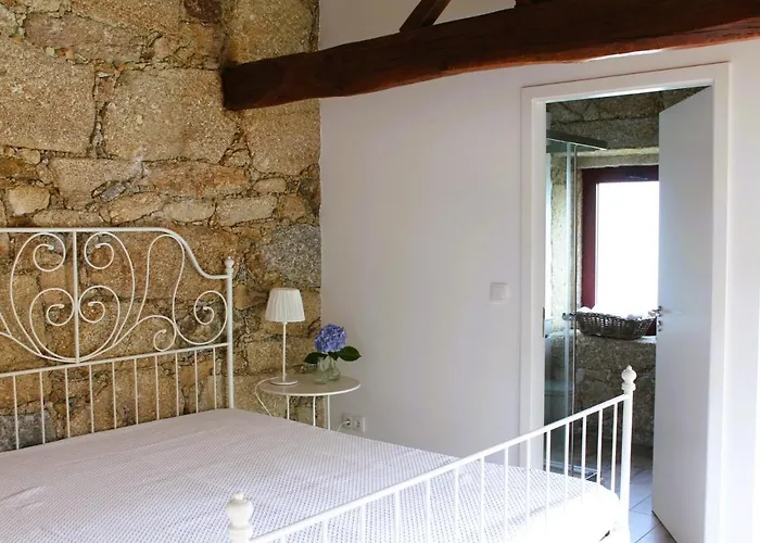 Quinta Da Mó Agroturismo Terras de Bouro