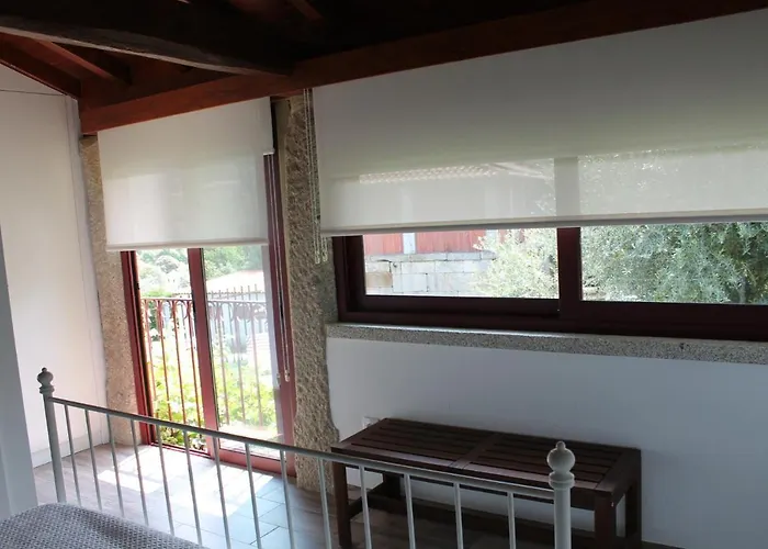 Quinta Da Mo * تيراس دي بورو