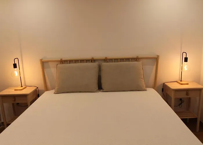 Quinta Da Mó Agroturismo *