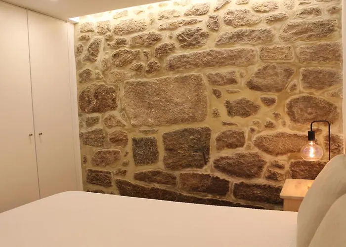 Quinta Da Mo مزرعة للإقامة