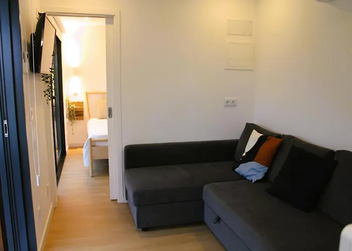 Quinta Da Mó * Terras de Bouro