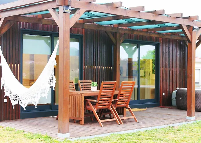 Quinta Da Mo Terras de Bouro