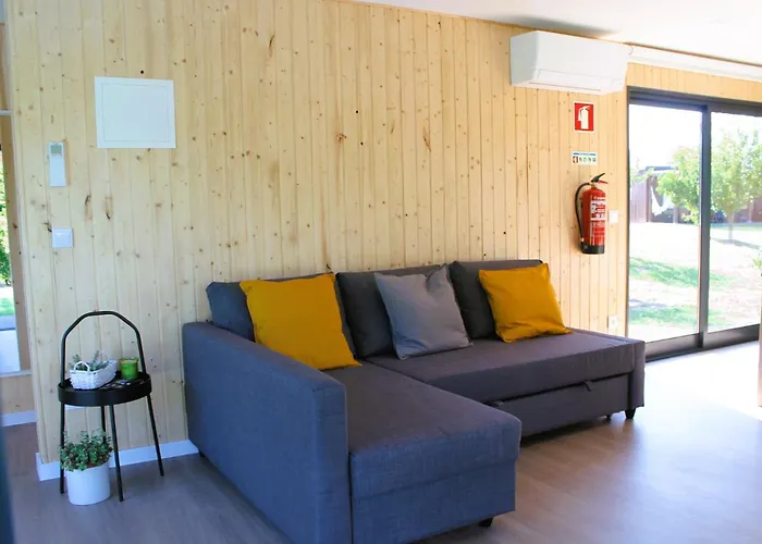 Quinta Da Mó Agroturismo *