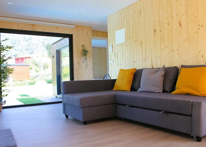 Quinta Da Mo * تيراس دي بورو