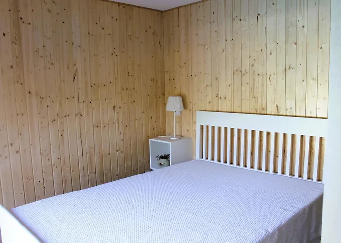 مزرعة للإقامة Quinta Da Mo