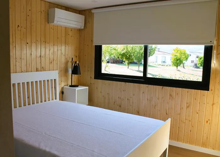 Quinta Da Mo * Terras de Bouro