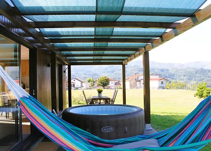 Agroturismo Quinta Da Mó