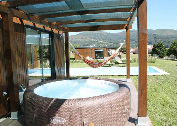 Quinta Da Mo * تيراس دي بورو