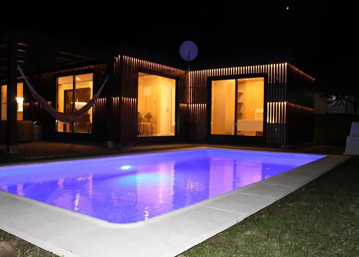 Agroturismo Quinta Da Mó Terras de Bouro