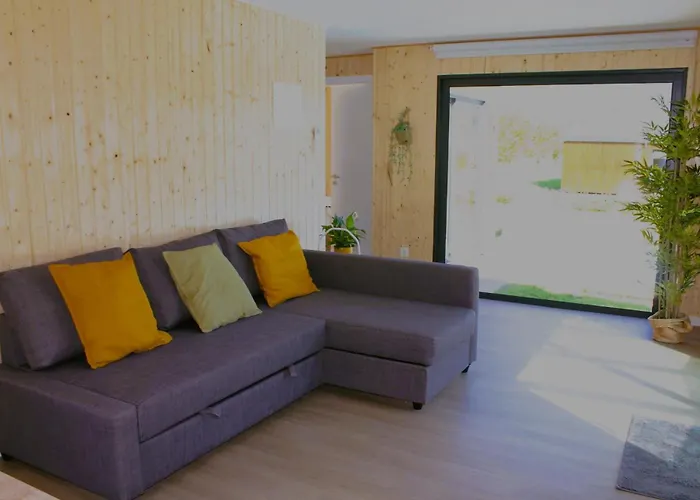 Quinta Da Mo مزرعة للإقامة *