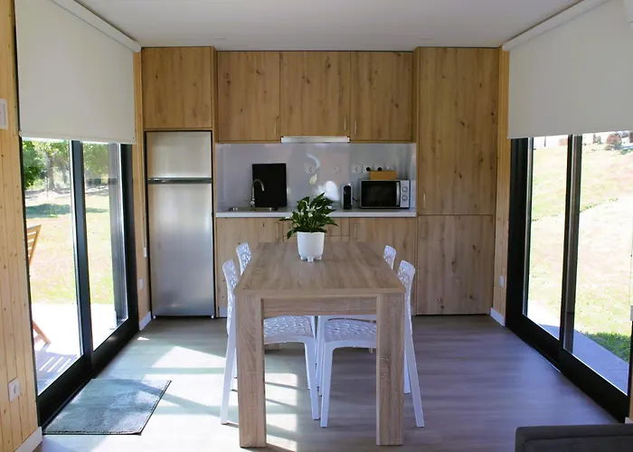 Quinta Da Mó Agroturismo Terras de Bouro