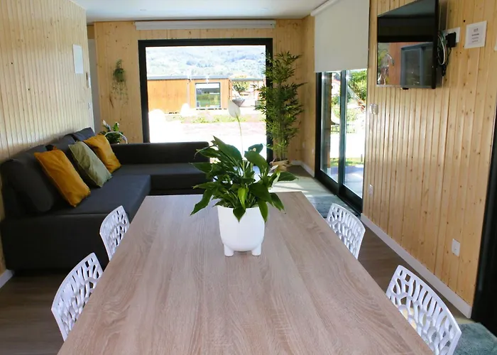 Quinta Da Mo Terras de Bouro