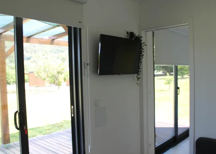 Quinta Da Mó Agroturismo *