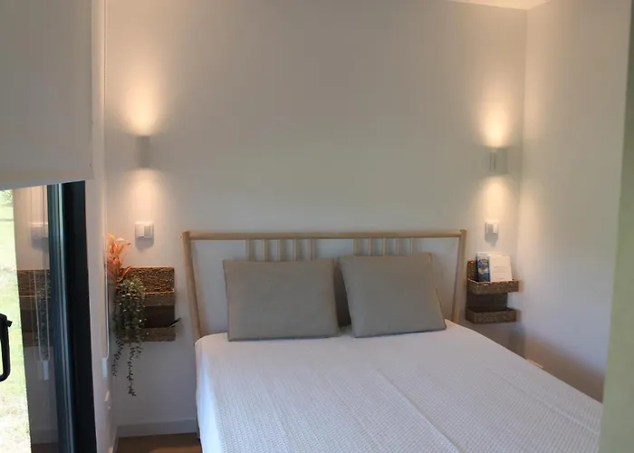 Quinta Da Mó Agroturismo Terras de Bouro