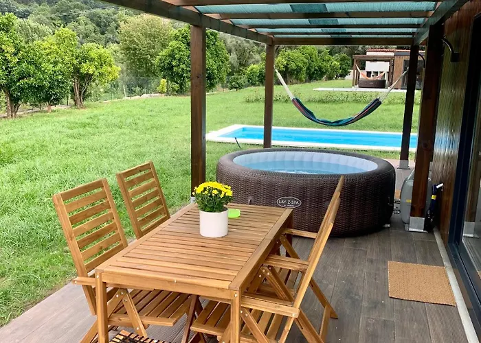 مزرعة للإقامة Quinta Da Mo تيراس دي بورو