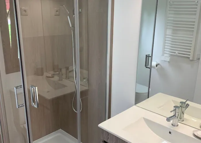 Bauernhof Quinta Da Mo