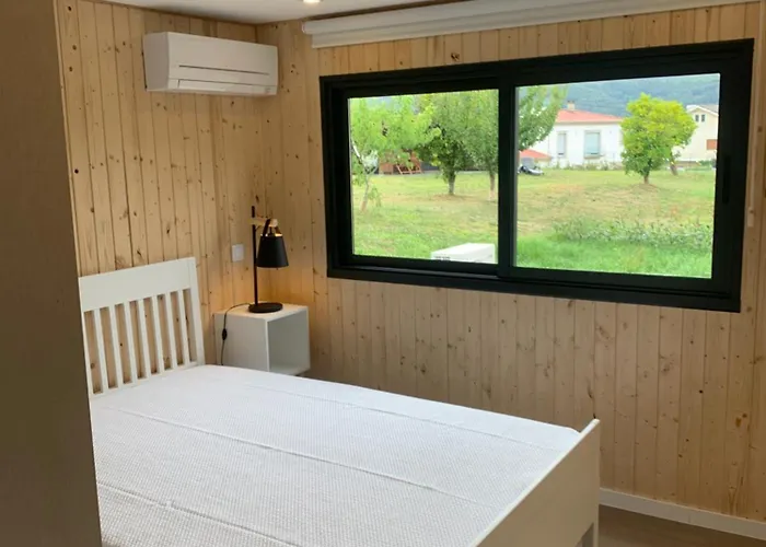 Quinta Da Mo * تيراس دي بورو