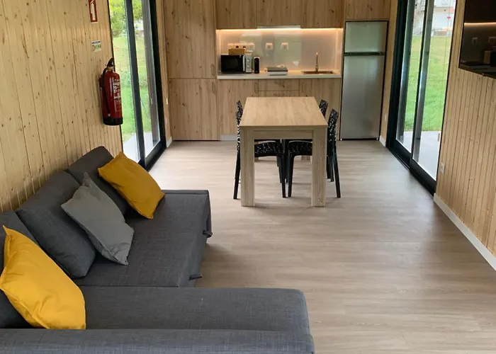 Quinta Da Mo * Terras de Bouro