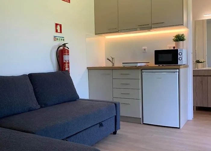 Quinta Da Mó Terras de Bouro