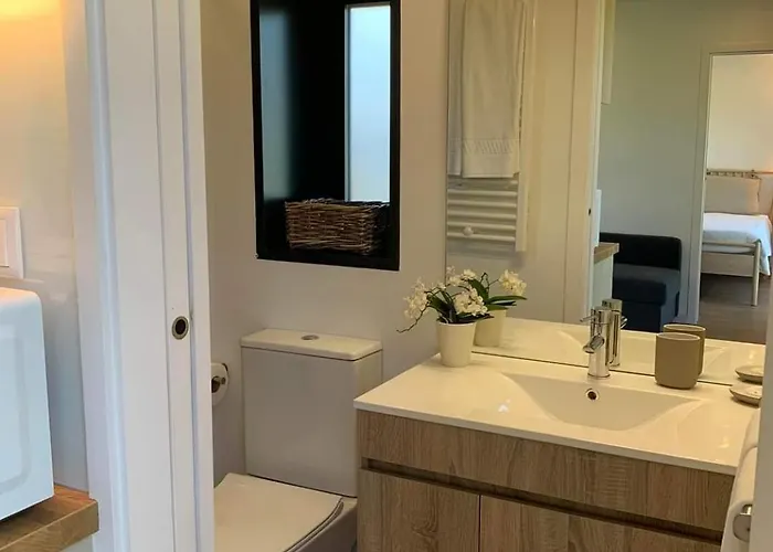 Quinta Da Mó * Terras de Bouro