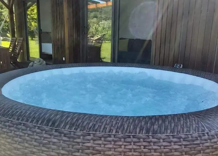 Agroturismo Quinta Da Mó Terras de Bouro