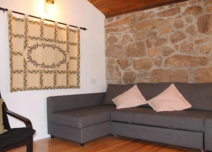 Quinta Da Mó Agroturismo Terras de Bouro