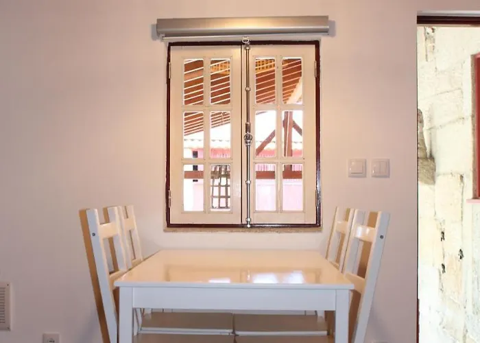 مزرعة للإقامة Quinta Da Mo