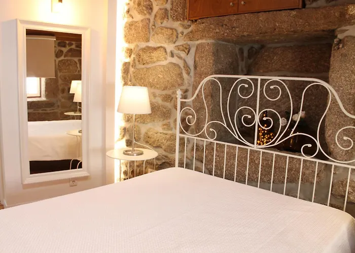 Quinta Da Mo * تيراس دي بورو