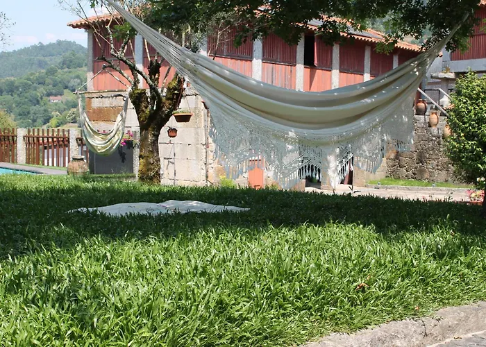 Quinta Da Mo * Terras de Bouro