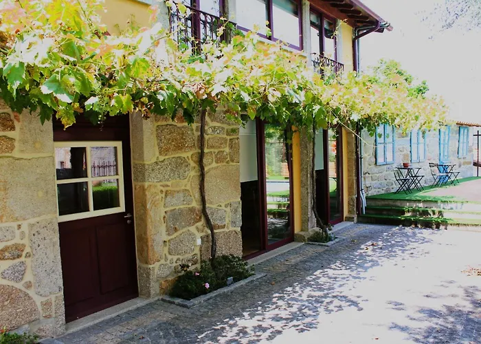 Quinta Da Mo Terras de Bouro