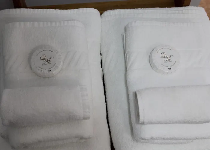 Quinta Da Mó Terras de Bouro