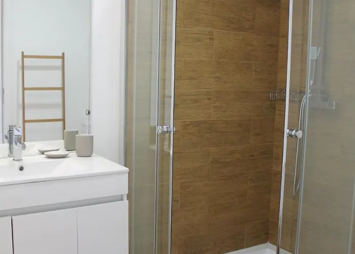 Quinta Da Mó * Terras de Bouro